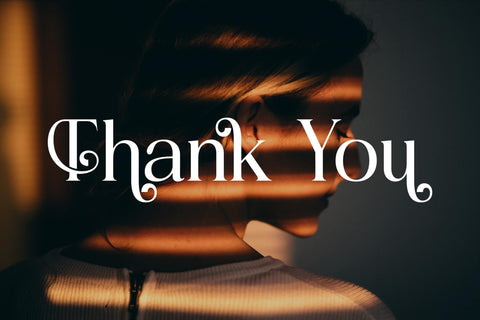 Kemilash Typeface Font Storytype Studio 