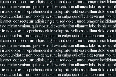 Kemilash Typeface Font Storytype Studio 