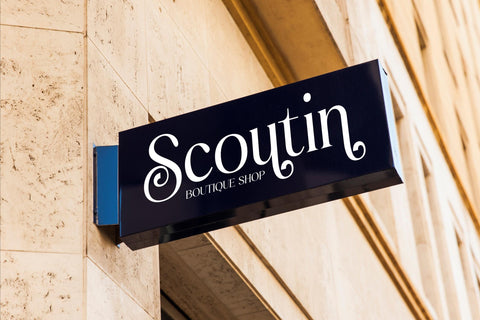 Kemilash Typeface Font Storytype Studio 