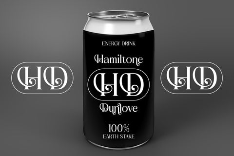 Kemilash Typeface Font Storytype Studio 