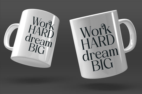 Kemilash Typeface Font Storytype Studio 