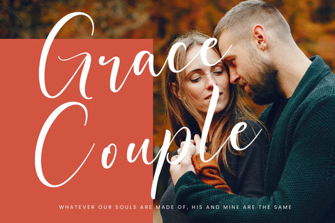 Kemysten Moments - Stylish Handwritten Font Font Letterena Studios 