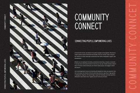 Kendrix - Modern Sans Serif Font studioalmeera 