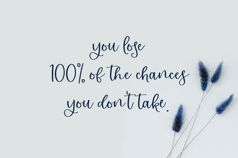 Kennaston Calligraphy Script Font Beck McCormick 