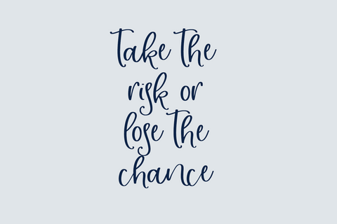 Kennaston Calligraphy Script Font Beck McCormick 