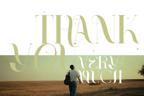 kenos Font JH-CreativeFont 