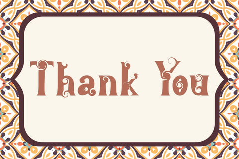 Kerisdipa Font Prasetya Letter 