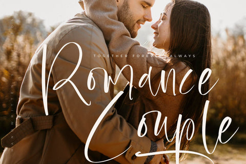 Ketalyst Midnight - Handwritten Script Font Font Letterena Studios 