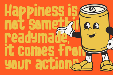 Ketchup Chicken - Food Font Font Mozarella 