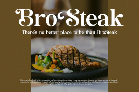 Ketinste - Elegant Serif Font Font studioalmeera 