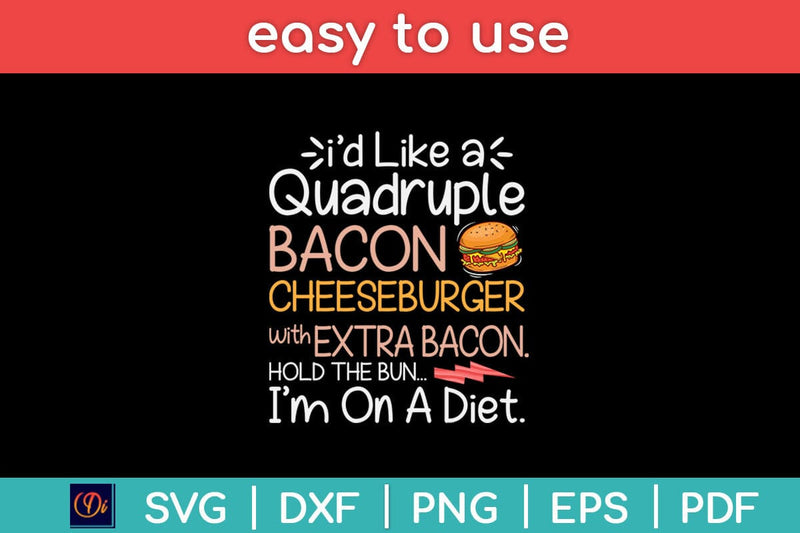 Keto Carnivore Keto Gifts Sarcastic Svg Design SVG artprintfile 