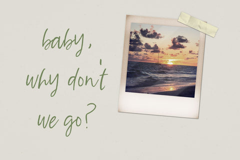 Key Largo Brush Script Font Beck McCormick 
