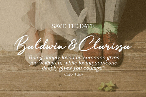 Keystone / Signature typeface Font Javapep 