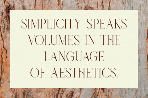 Khardov Mystique - Modern Elegant Serif Font Letterena Studios 