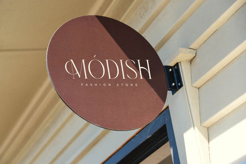 Khardov Mystique - Modern Elegant Serif Font Letterena Studios 