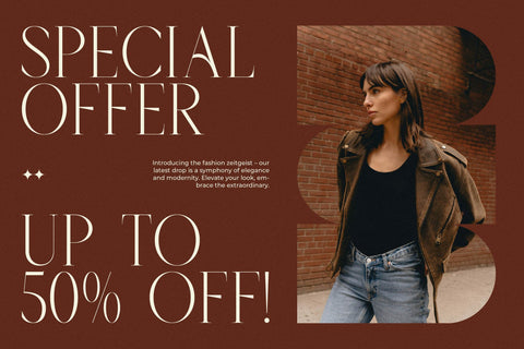 Khardov Mystique - Modern Elegant Serif Font Letterena Studios 