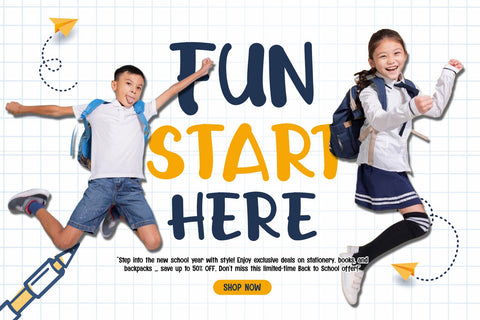 Kiddie Barra – Authentic School Style Font Font Mozzatype 