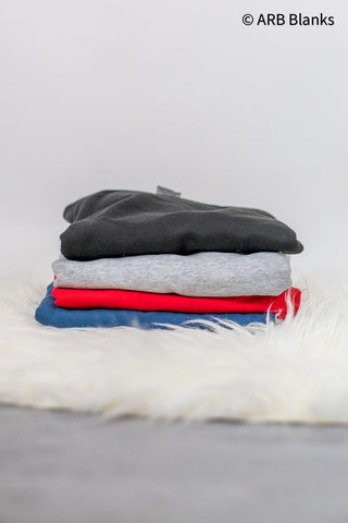 Kids and Youth Sweatshirts | Blanks for Embroidery and Heat Transfers Physical ARB Blanks 