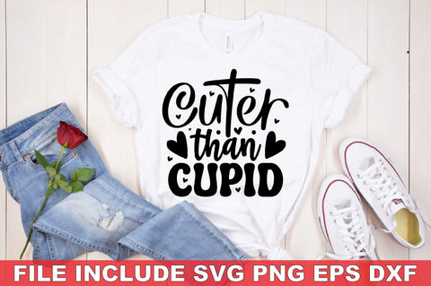 Kids Valentine SVG Bundle SVG Ariyan 