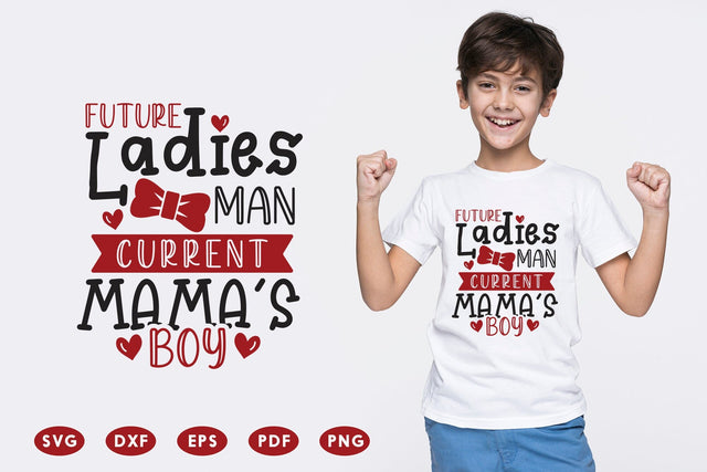 Kids Valentines Day SVG, Valentine Shirt SVG CraftLabSVG 