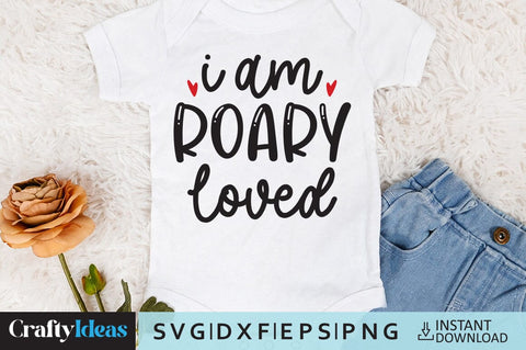 Kids Valentine's Svg Bundle SVG Crafty Ideas 