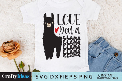 Kids Valentine's Svg Bundle SVG Crafty Ideas 