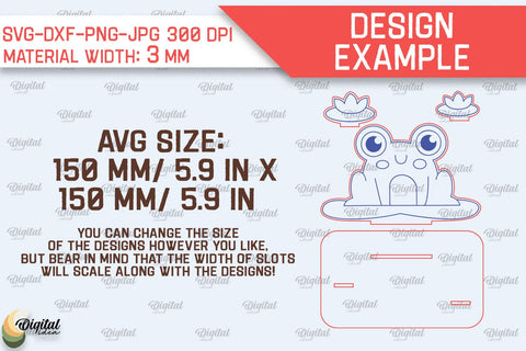 Kids Wooden Scenes Laser Cut Bundle. Kids Designs SVG SVG Evgenyia Guschina 