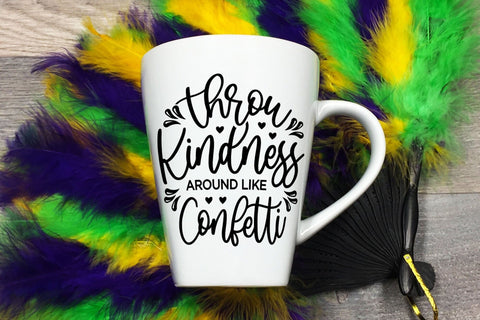 Kill'em with Kindness SVG Design SVG CraftLabSVG 