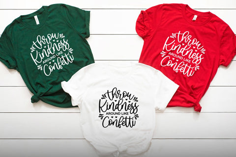 Kill'em with Kindness SVG Design SVG CraftLabSVG 