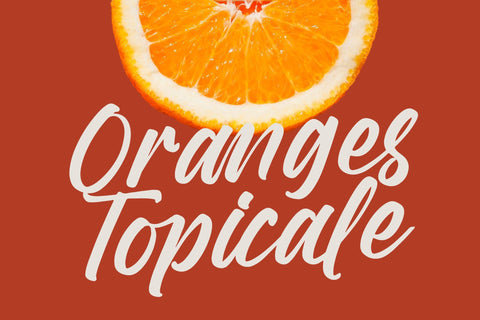 Killery Bentom - Modern Brush Font Font Letterena Studios 