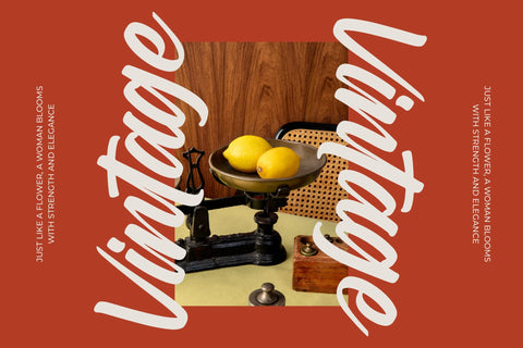 Killery Bentom - Modern Brush Font Font Letterena Studios 