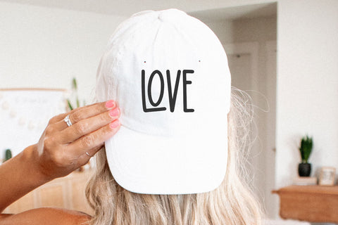 Kind Club - Cute Handwritten Font Font KA Designs 