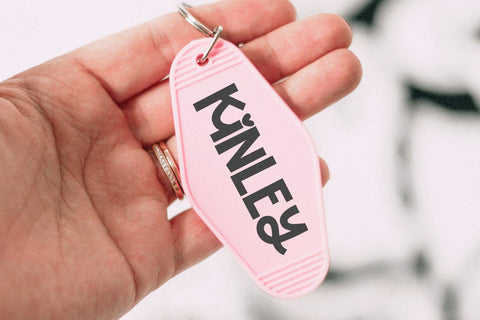 Kind Days - Fun Handwritten Font Font KA Designs 