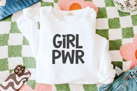 Kind Days - Fun Handwritten Font Font KA Designs 