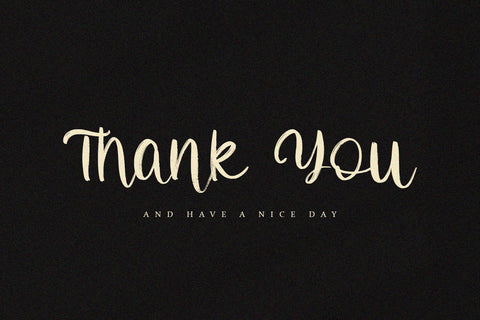 Kinder - Brush Script Font Font Alpaprana Studio 