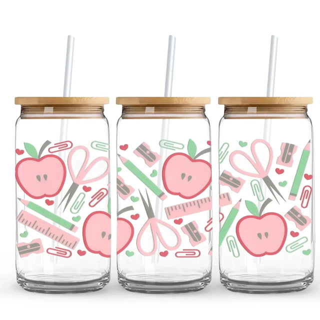 Kinder Korner 9.7 x 4.3 UV Wrap (Cup NOT Included) Physical DIY Craft Warehouse 