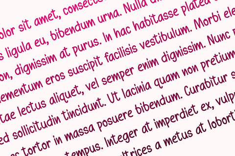 Kindle - Clean Handwritten Font for Crafts & Planners Font AnningArts Design 