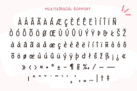 Kindle - Clean Handwritten Font for Crafts & Planners Font AnningArts Design 