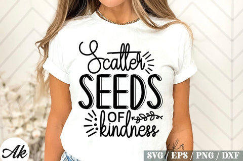 Kindness Quotes SVG Bundle ,Kindness Quotes SVG Design SVG akazaddesign 