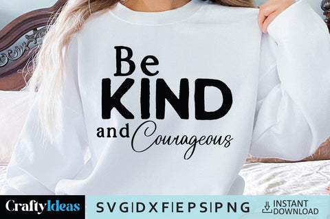 Kindness SVG Bundle SVG Crafty Ideas 