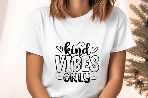 Kindness SVG Bundle SVG Designangry 