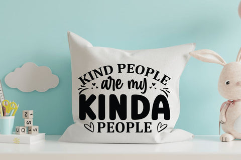 Kindness SVG Bundle SVG Designangry 