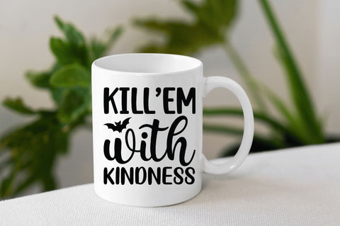 Kindness SVG Bundle SVG Designangry 