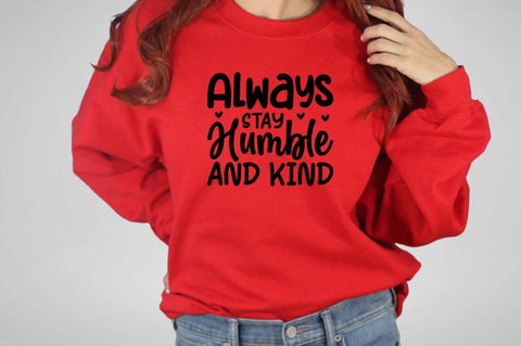 Kindness SVG Bundle SVG Designangry 