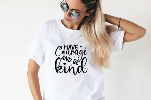 Kindness SVG Bundle SVG Designangry 