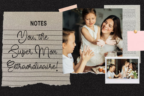 KindredSpirits Font gatype 