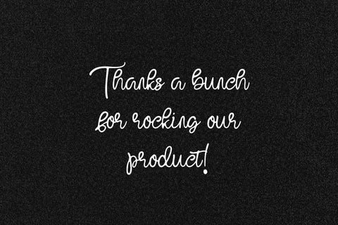 KindredSpirits Font gatype 