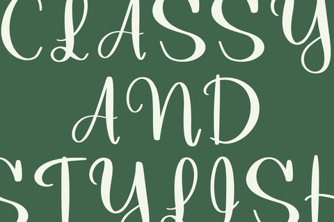 Kindscript Font Dm Letter Studio 