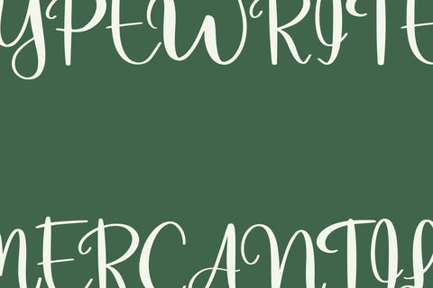 Kindscript Font Dm Letter Studio 