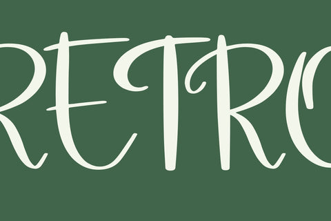Kindscript Font Dm Letter Studio 